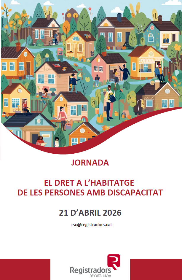 El derecho a la vivienda de las personas con discapacidad